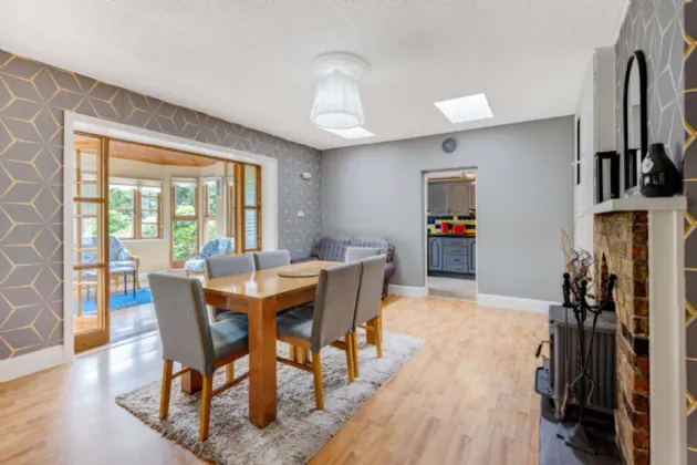 Photo of Crowpark, Kildalkey Road, Trim, Co Meath, C15A504