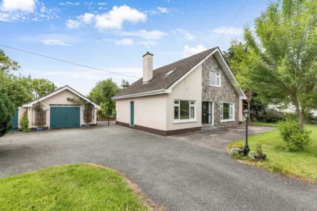 Photo of Crowpark, Kildalkey Road, Trim, Co Meath, C15A504