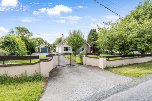 Photo of Crowpark, Kildalkey Road, Trim, Co Meath, C15A504