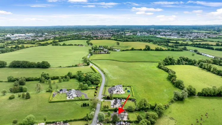 Photo of Crowpark, Kildalkey Road, Trim, Co Meath, C15A504