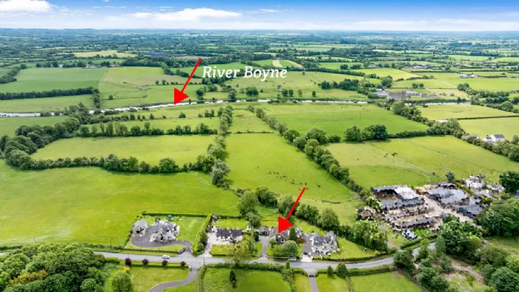 Photo of Crowpark, Kildalkey Road, Trim, Co Meath, C15A504