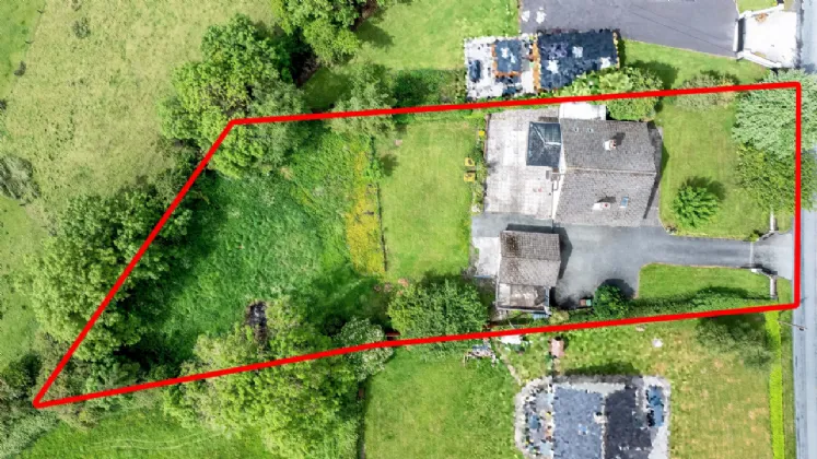 Photo of Crowpark, Kildalkey Road, Trim, Co Meath, C15A504