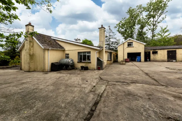 Photo of Ballynabarny, Enniscorthy, Co. Wexford, Y21 H5V6