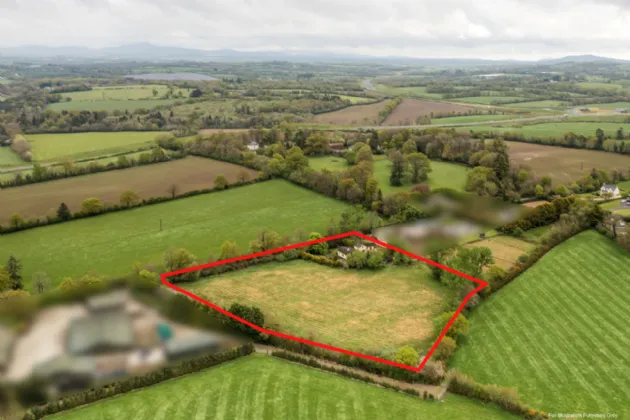 Photo of Ballynabarny, Enniscorthy, Co. Wexford, Y21 H5V6