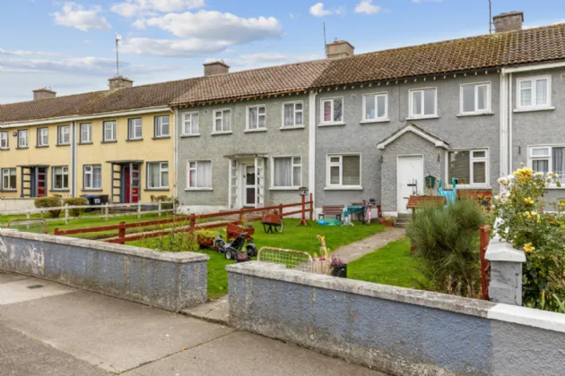 Photo of 30 Pairc Mhuire, Tullow, Co. Carlow, R93FW21