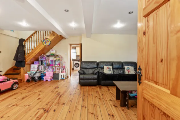 Photo of 30 Pairc Mhuire, Tullow, Co. Carlow, R93FW21