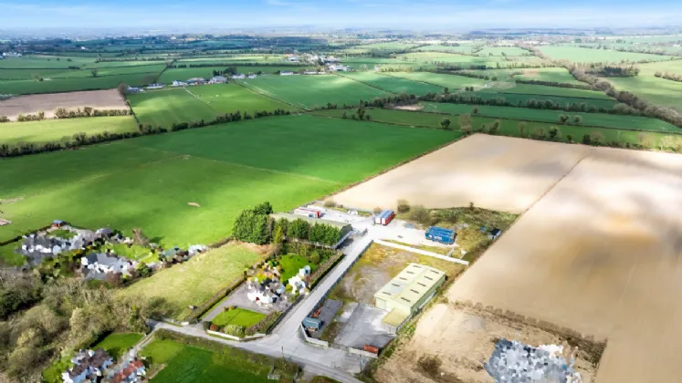 Photo of Donegal Road, Gibbstown, Navan, Co Meath, C15VX3N