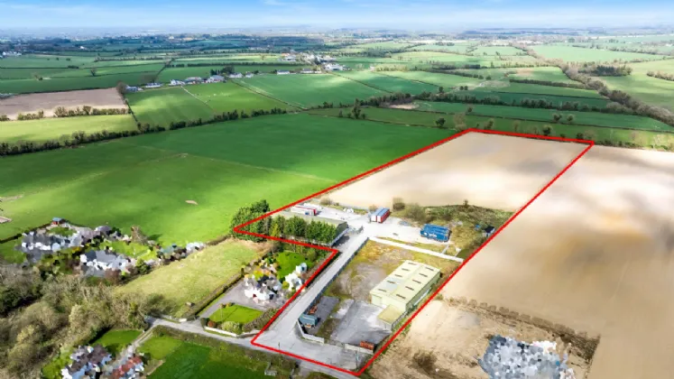 Photo of Donegal Road, Gibbstown, Navan, Co Meath, C15VX3N