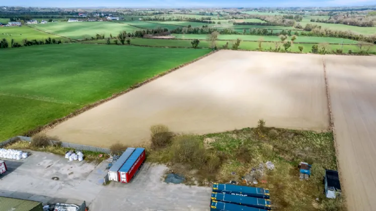 Photo of Donegal Road, Gibbstown, Navan, Co Meath, C15VX3N