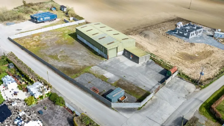 Photo of Donegal Road, Gibbstown, Navan, Co Meath, C15VX3N