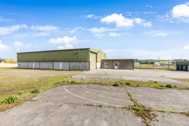 Photo of Donegal Road, Gibbstown, Navan, Co Meath, C15VX3N