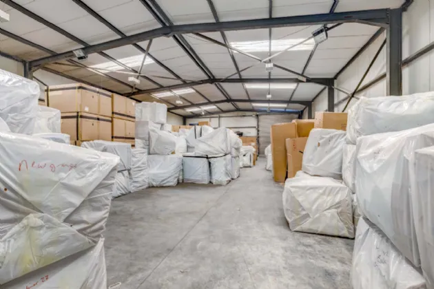 Photo of Donegal Road, Gibbstown, Navan, Co Meath, C15VX3N