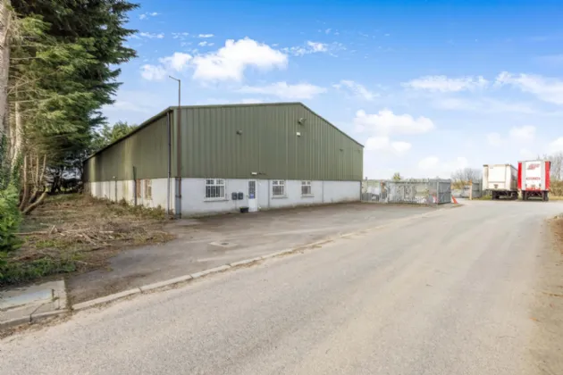 Photo of Donegal Road, Gibbstown, Navan, Co Meath, C15VX3N