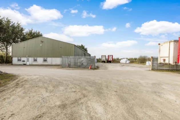 Photo of Donegal Road, Gibbstown, Navan, Co Meath, C15VX3N