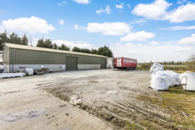 Photo of Donegal Road, Gibbstown, Navan, Co Meath, C15VX3N