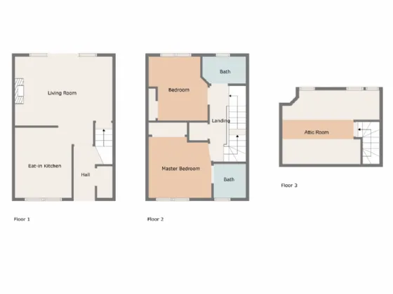 Photo of 9 Bremore Pastures Drive, Balbriggan, Co. Dubin, K32EP83