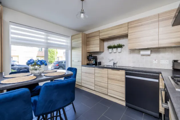 Photo of 9 Bremore Pastures Drive, Balbriggan, Co. Dubin, K32EP83