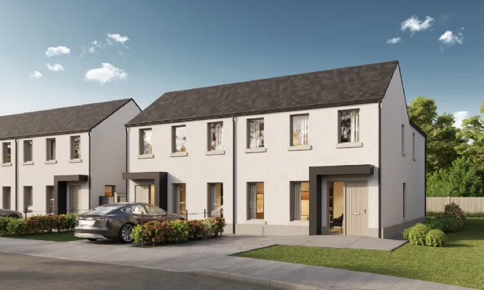 Photo of 4 Bed, Ri Na Mona, Cooleragh, Coill Dubh, Co. Kildare