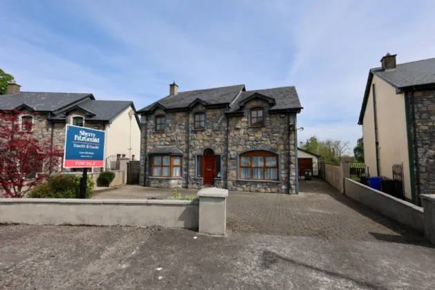 Photo of 10 The Glebe, Killucan, Co. Westmeath, N91XK26