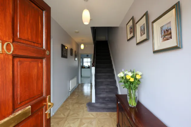 Photo of 10 The Glebe, Killucan, Co. Westmeath, N91XK26