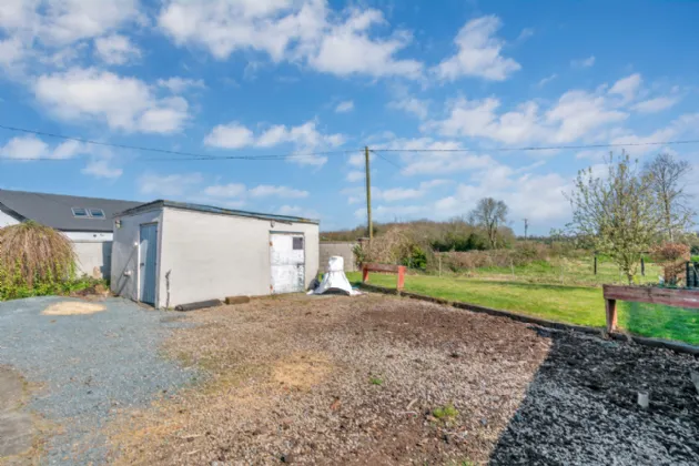 Photo of 556 Glassely, Ballitore, Co. Kildare, R14 KW11
