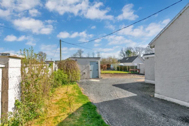 Photo of 556 Glassely, Ballitore, Co. Kildare, R14 KW11