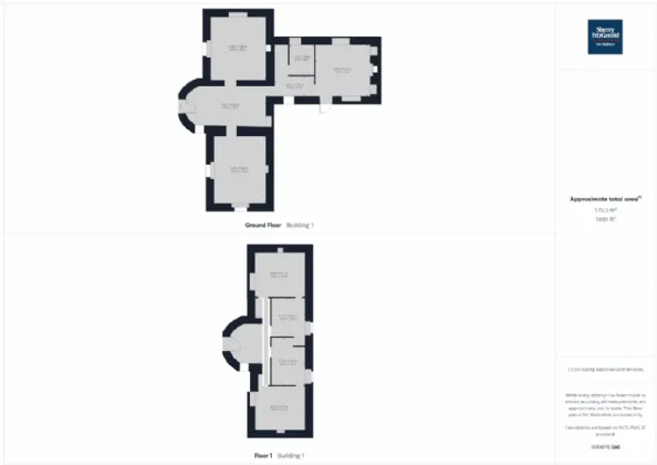 Photo of Lot 2 - Doonmore House and Lands,, Rhynagonnaught Bay,, Doonbeg,, Co. Clare., V15 FC86