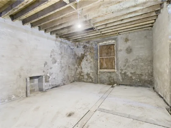 Photo of Lot 2 - Doonmore House and Lands,, Rhynagonnaught Bay,, Doonbeg,, Co. Clare., V15 FC86