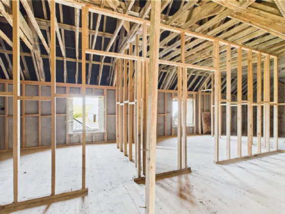 Photo of Lot 2 - Doonmore House and Lands,, Rhynagonnaught Bay,, Doonbeg,, Co. Clare., V15 FC86