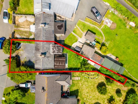 Photo of 18 Lower Windgates, Greystones, Co. Wicklow, A63 YD28