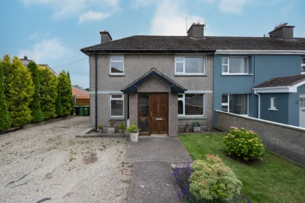 Photo of 10 Mahon Park, Mahon, Cork, T12 FPX8