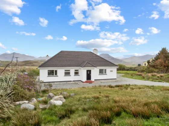 Photo of Derryinver, Letterfrack, Co.Galway, H91YPA6