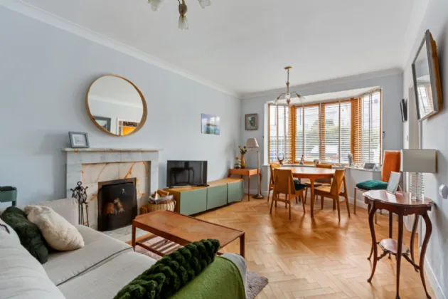 Photo of 9 Ballygihen, Sandycove Road, Sandycove, Co. Dublin, A96 A268