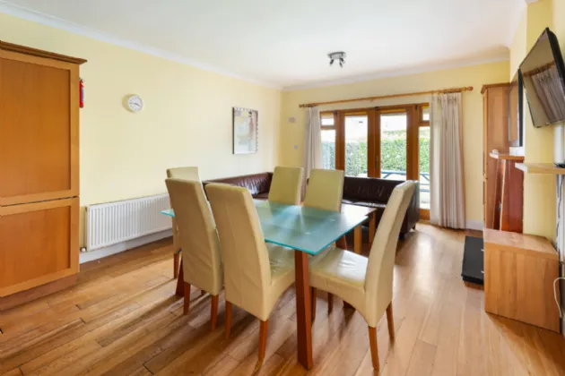 Photo of 6 Heyward Mews, Roganstown, Swords, Co Dublin, K67 VF21