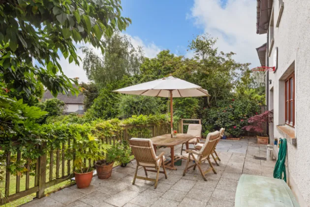 Photo of 8 Belarmine Park, Belarmine, Stepaside, Dublin 18, D18 E207