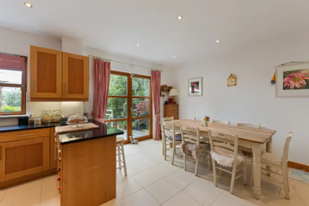 Photo of 8 Belarmine Park, Belarmine, Stepaside, Dublin 18, D18 E207