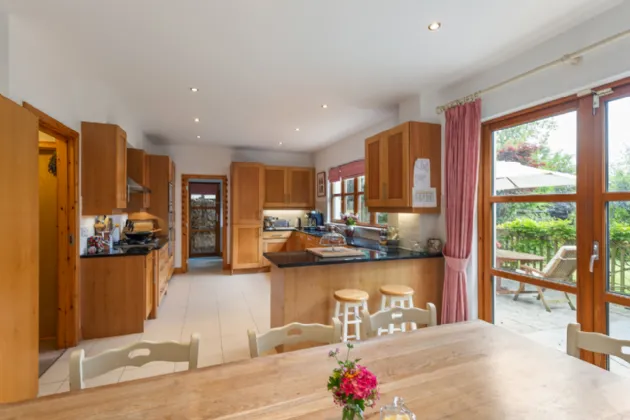 Photo of 8 Belarmine Park, Belarmine, Stepaside, Dublin 18, D18 E207