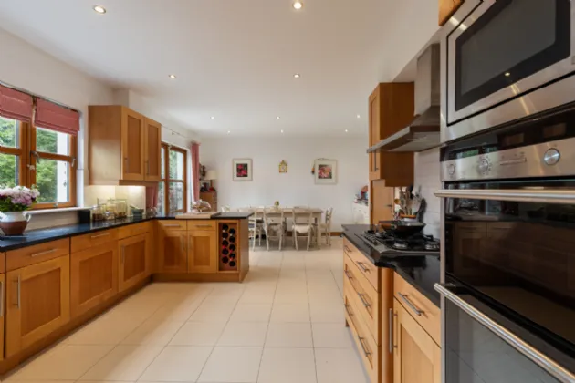 Photo of 8 Belarmine Park, Belarmine, Stepaside, Dublin 18, D18 E207