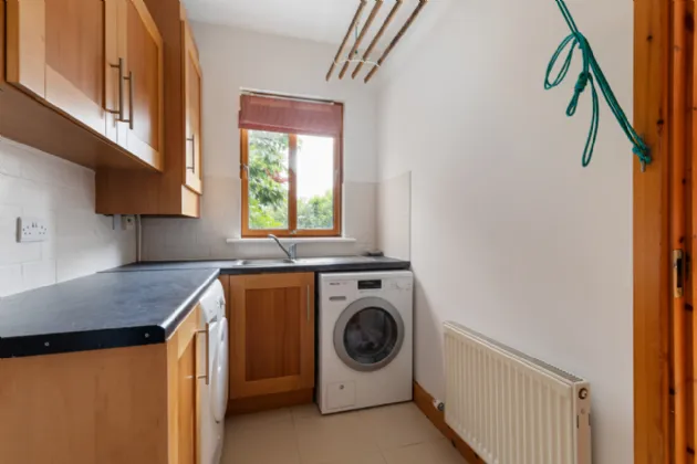 Photo of 8 Belarmine Park, Belarmine, Stepaside, Dublin 18, D18 E207