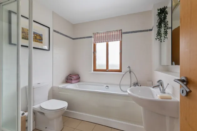 Photo of 8 Belarmine Park, Belarmine, Stepaside, Dublin 18, D18 E207