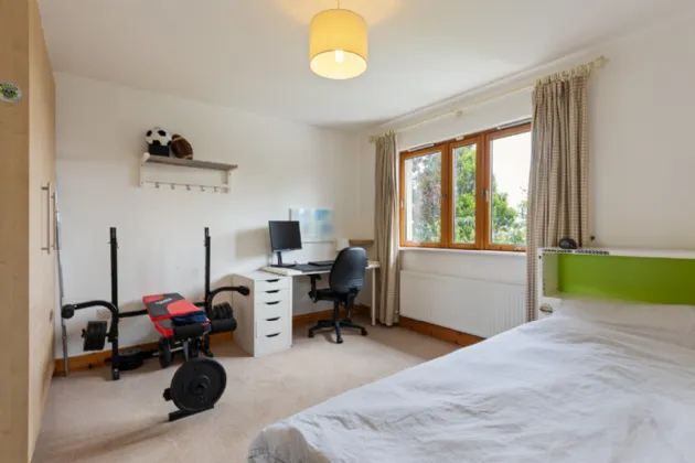 Photo of 8 Belarmine Park, Belarmine, Stepaside, Dublin 18, D18 E207