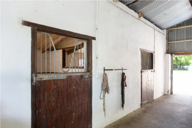 Photo of Ballydonagh House On 27 Ha/67 Acres, Cloughjordan, Co Tipperary, E53 PR99