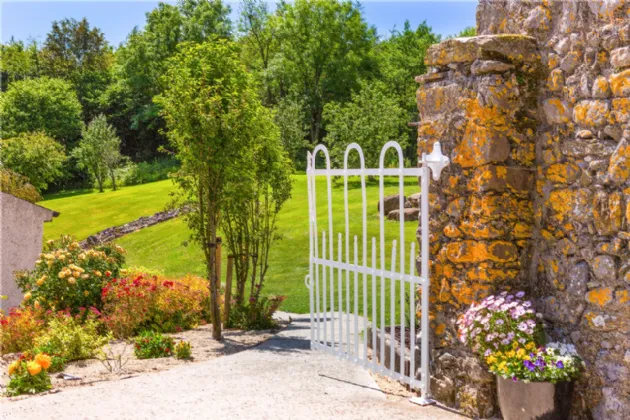 Photo of Ballydonagh House On 27 Ha/67 Acres, Cloughjordan, Co Tipperary, E53 PR99