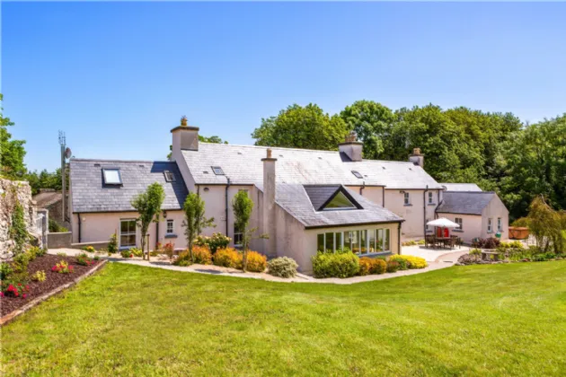 Photo of Ballydonagh House On 27 Ha/67 Acres, Cloughjordan, Co Tipperary, E53 PR99