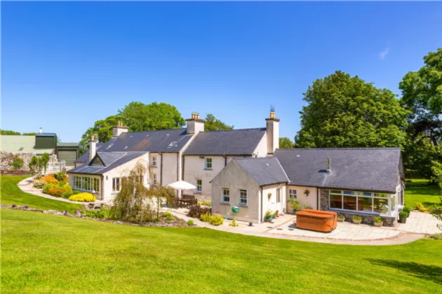 Photo of Ballydonagh House On 27 Ha/67 Acres, Cloughjordan, Co Tipperary, E53 PR99