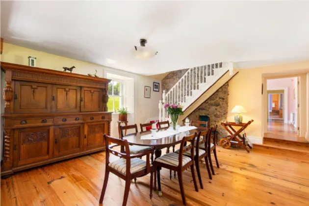 Photo of Ballydonagh House On 27 Ha/67 Acres, Cloughjordan, Co Tipperary, E53 PR99