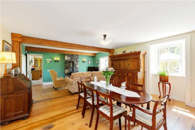 Photo of Ballydonagh House On 27 Ha/67 Acres, Cloughjordan, Co Tipperary, E53 PR99