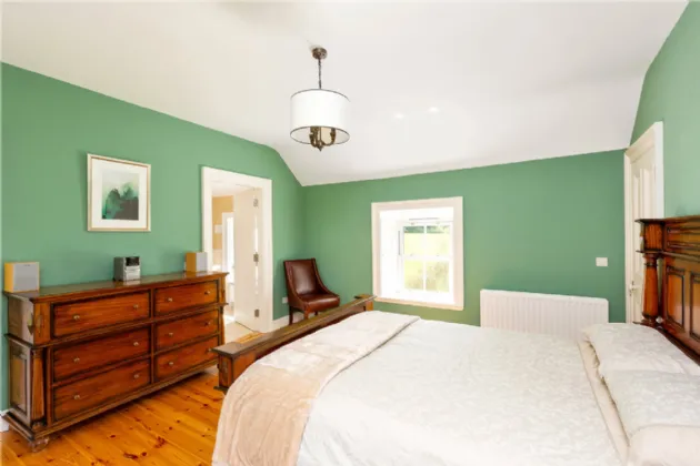 Photo of Ballydonagh House On 27 Ha/67 Acres, Cloughjordan, Co Tipperary, E53 PR99