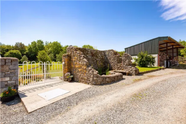 Photo of Ballydonagh House On 27 Ha/67 Acres, Cloughjordan, Co Tipperary, E53 PR99