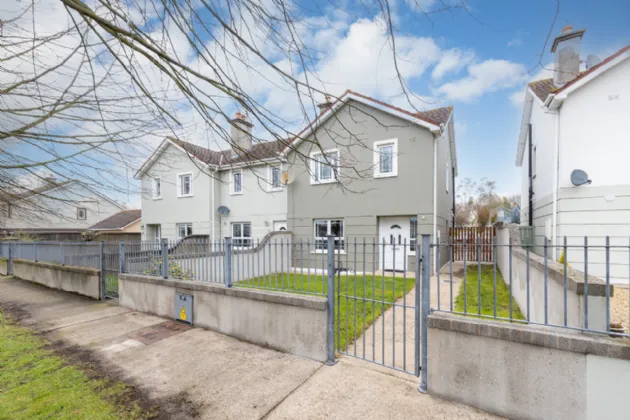 Photo of 28 Marlfield, Enniscorthy, Co. Wexford, Y21 F2P9